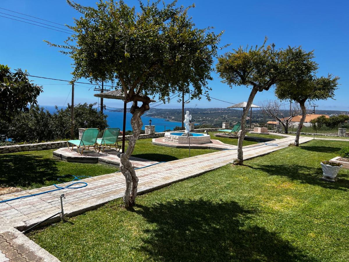 Ocean Front Studios 77 Lourdata  Zewnętrze zdjęcie