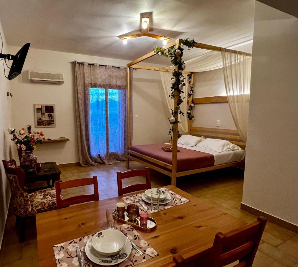 Ocean Front Studios 77 Lourdata  Pokój zdjęcie
