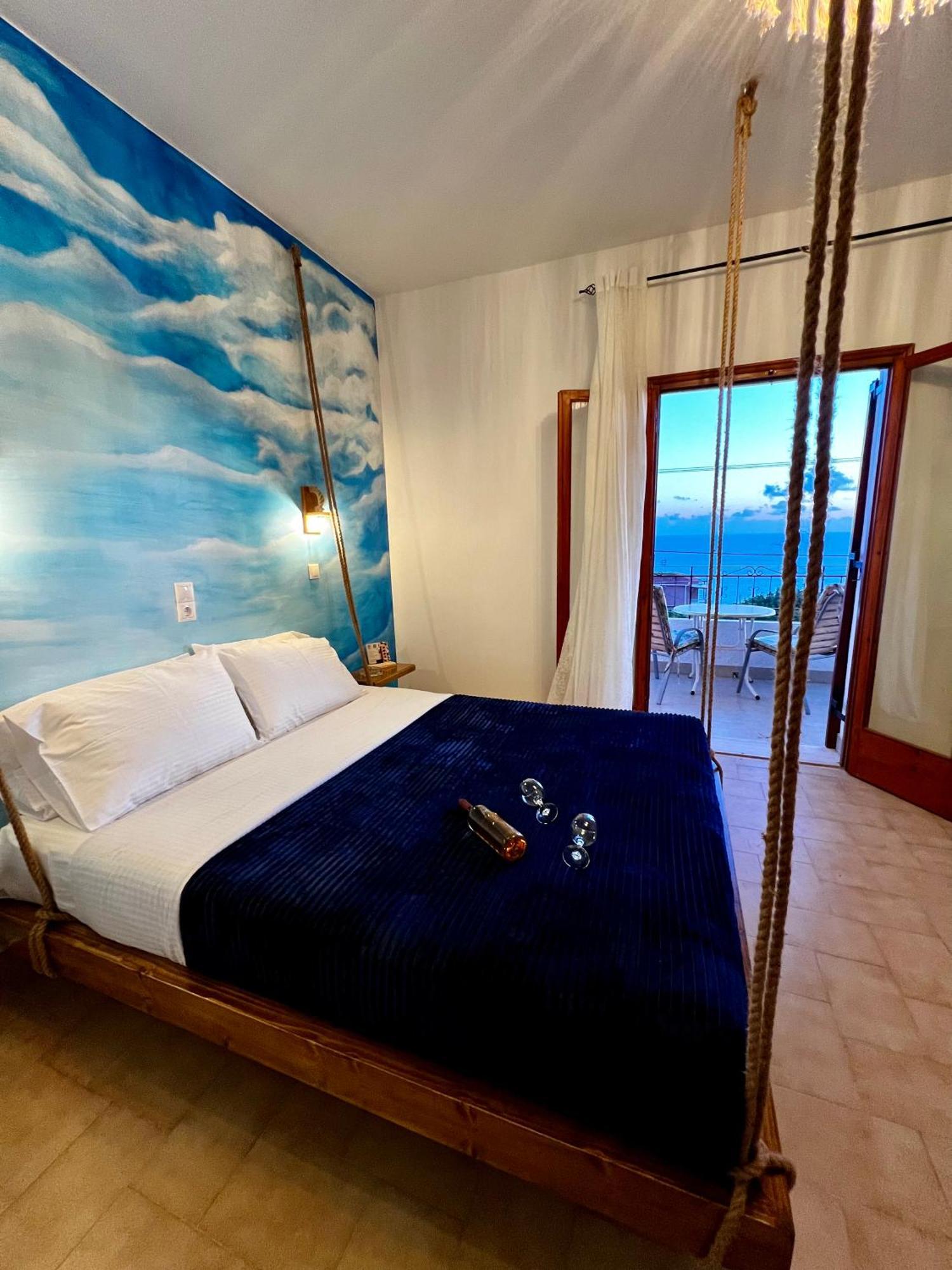 Ocean Front Studios 77 Lourdata  Pokój zdjęcie